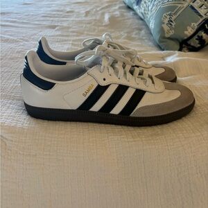Adidas samba shoes